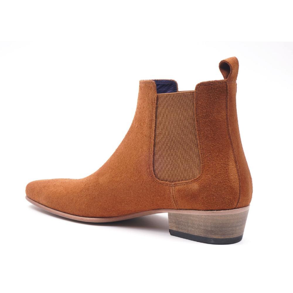 Andrew Chelsea Bot - Taba - Bonherre