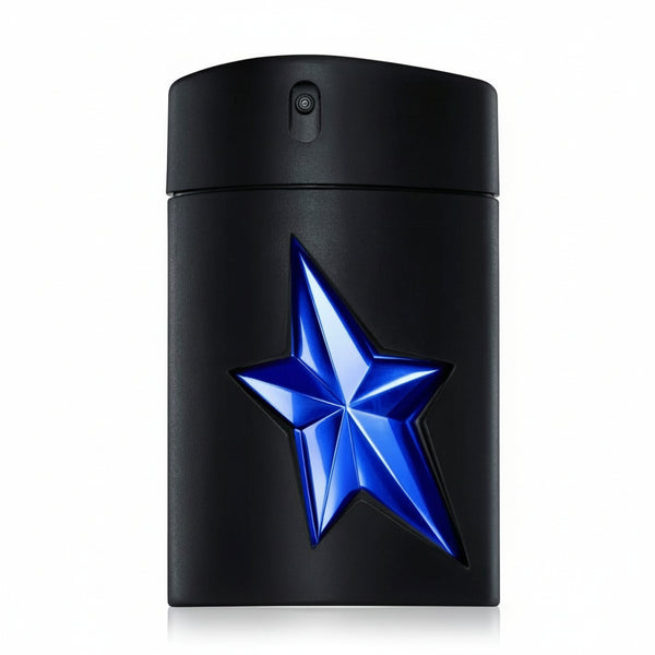 Bonherre mağazasından Mugler A*Men Stellar EDP, Antep fıstığı, kahve ve nane notalı lüks erkek parfümü.