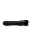 Deri Ustura Kılıfı - Siyah - Bonherre