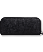 5 Parçalı Manikür Seti - Siyah Fermuarlı Kılıf - Bonherre