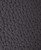 5 Parçalı Manikür Seti - Siyah Fermuarlı Kılıf - Bonherre