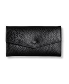 4 Parçalı Manikür Seti - Siyah Kılıf - Bonherre