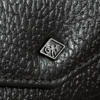 4 Parçalı Manikür Seti - Siyah Kılıf - Bonherre