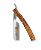 Çelik Ustura - 6/8 CS Mermer Ağacı - Bonherre