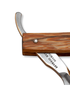 Çelik Ustura - 6/8 CS Mermer Ağacı - Bonherre