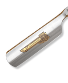 Çelik Ustura - 6/8 CS Mermer Ağacı - Bonherre