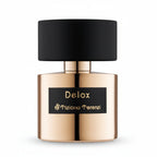 Bonherre mağazasından Tiziana Terenzi Delox EDP, kahve, Türk gülü, vanilya ve bal notalı lüks unisex niş parfüm.