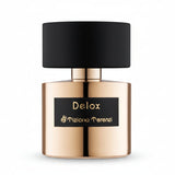 Bonherre mağazasından Tiziana Terenzi Delox EDP, kahve, Türk gülü, vanilya ve bal notalı lüks unisex niş parfüm.