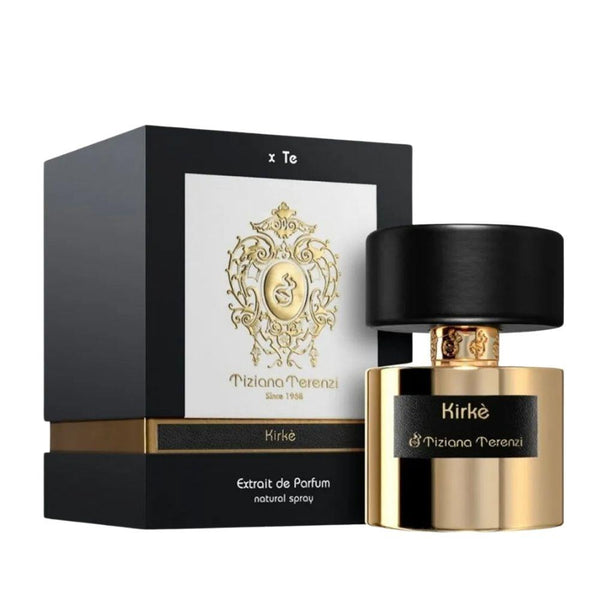 Tiziana Terenzi Kirke EDP 100 ml Unisex Parfüm