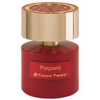 Bonherre mağazasından Tiziana Terenzi Porpora EDP, Bulgar gülü, tütsü ve ahududu notalı lüks unisex niş parfüm.