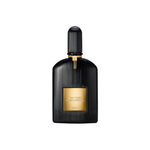 Bonherre mağazasından ikonik siyah şişesiyle Tom Ford Black Orchid EDP 100 ml, odunsu ve baharatlı premium unisex parfüm.