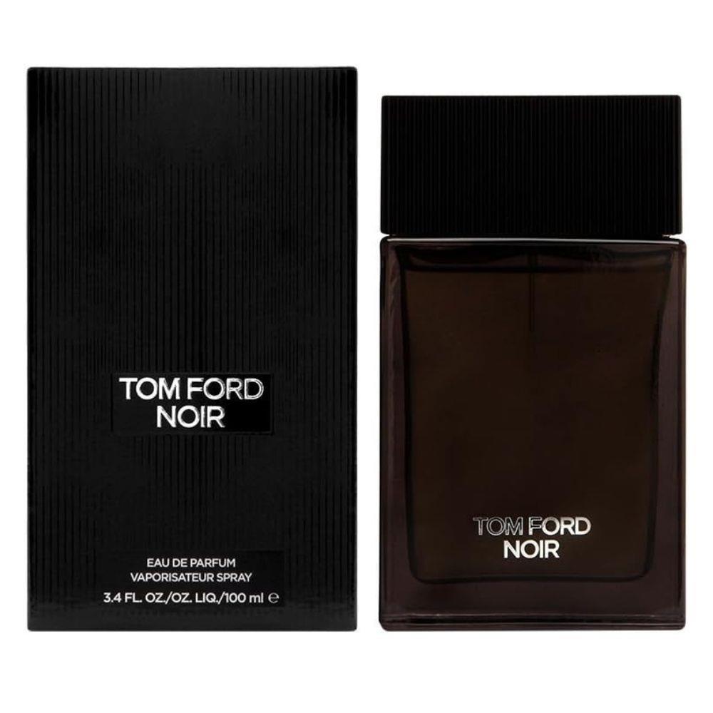Bonherre mağazasından Tom Ford Noir Eau de Parfum 100 ml, oryantal ve baharatlı notalara sahip premium erkek parfümü.
