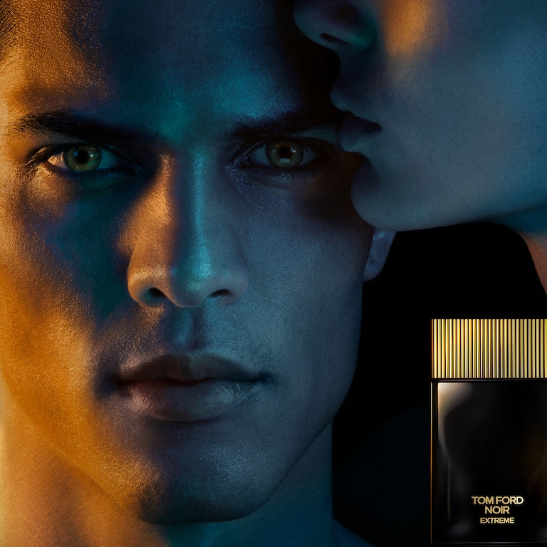 Tom Ford Noir Extreme EDP 100 ml - Premium Erkek Parfümü | Bonherre