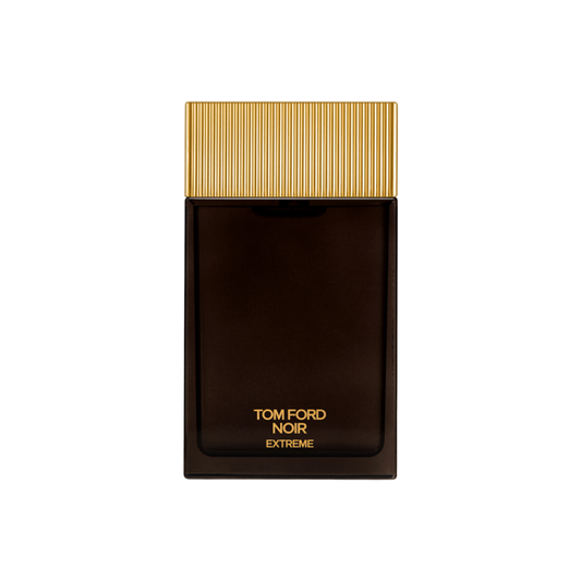 Bonherre mağazasından Tom Ford Noir Extreme Eau de Parfum 150 ml, kulfi ve amber notalı lüks erkek parfümü.