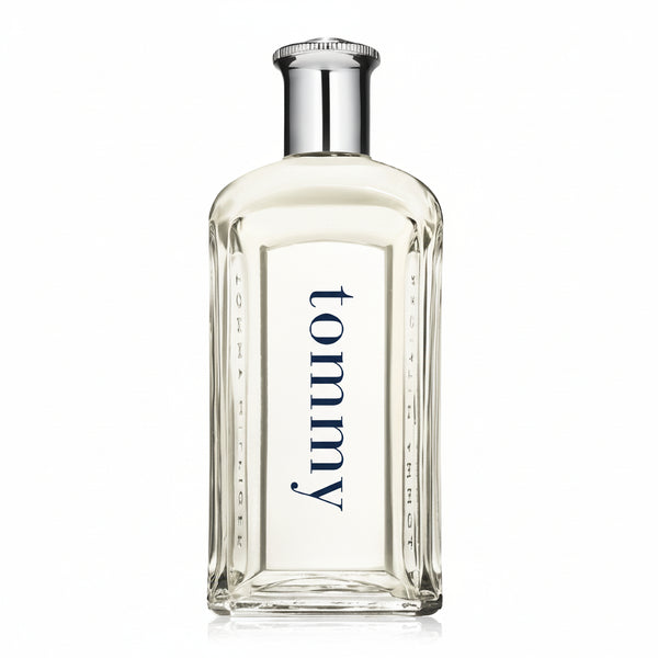 Bonherre mağazasından Tommy Hilfiger EDT, nane, greyfurt ve elmalı turta notalı ikonik erkek parfümü.