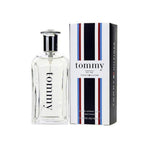 Bonherre mağazasından Tommy Hilfiger EDT, nane, greyfurt ve elmalı turta notalı ikonik erkek parfümü.