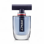 Bonherre mağazasından Tommy Hilfiger Impact EDT, acı portakal, selvi ve Akigalawood® notalı modern erkek parfümü.