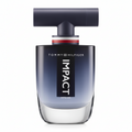 Bonherre mağazasından Tommy Hilfiger Impact Intense EDP, kırmızı elma, kestane ve sedir ağacı notalı lüks erkek parfümü.