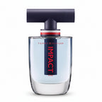 Bonherre mağazasından Tommy Hilfiger Impact Spark EDT, yeşil incir, kakule ve Akigalawood® notalı modern erkek parfümü.