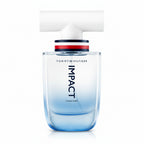 Bonherre mağazasından Tommy Hilfiger Impact Together EDT, su notaları, siyah biber ve vetiver notalı modern erkek parfümü.