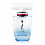 Bonherre mağazasından Tommy Hilfiger Impact Together EDT, su notaları, siyah biber ve vetiver notalı modern erkek parfümü.