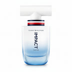 Bonherre mağazasından Tommy Hilfiger Impact Together EDT, su notaları, siyah biber ve vetiver notalı modern erkek parfümü.