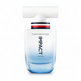 Bonherre mağazasından Tommy Hilfiger Impact Together EDT, su notaları, siyah biber ve vetiver notalı modern erkek parfümü.
