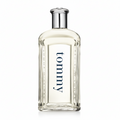 Bonherre mağazasından Tommy Hilfiger Man EDT, nane, elma ve pamuk çiçeği notalı klasik erkek parfümü.