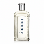Bonherre mağazasından Tommy Hilfiger Man EDT, nane, elma ve pamuk çiçeği notalı klasik erkek parfümü.