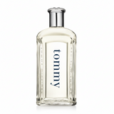 Bonherre mağazasından Tommy Hilfiger Man EDT, nane, elma ve pamuk çiçeği notalı klasik erkek parfümü.