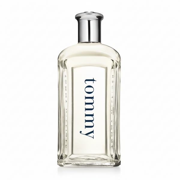 Bonherre mağazasından Tommy Hilfiger Man EDT, nane, elma ve pamuk çiçeği notalı klasik erkek parfümü.