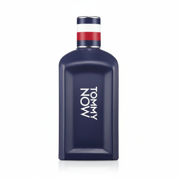 Bonherre mağazasından Tommy Hilfiger Now Man EDT, zencefil, kakule ve mandalina notalı modern erkek parfümü.