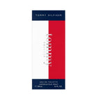 Bonherre mağazasından Tommy Hilfiger Tommy Forever EDT, zencefil, lavanta ve paçuli notalı modern erkek parfümü.