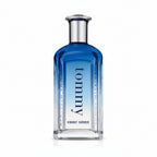 Bonherre mağazasından Tommy Hilfiger Tommy Vibrant Summer EDT, kakule, limon ve biberiye notalı ferah yaz parfümü.