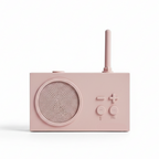 Tykho 3 Radyo ve Bluetooth Hoparlör