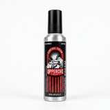 Bonherre mağazasından Uppercut Deluxe Control Cream, bukle belirginleştirici ve elektriklenme karşıtı lüks saç kremi.