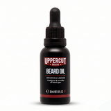 Bonherre mağazasından Uppercut Deluxe Beard Oil, Argan ve Jojoba özlü besleyici lüks sakal yağı.