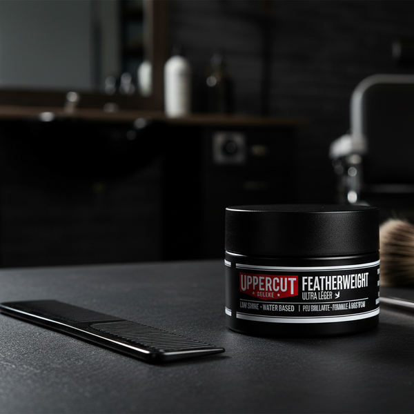 Featherweight Sert Tutuş/Mat Saç Şekillendirici 30 gr