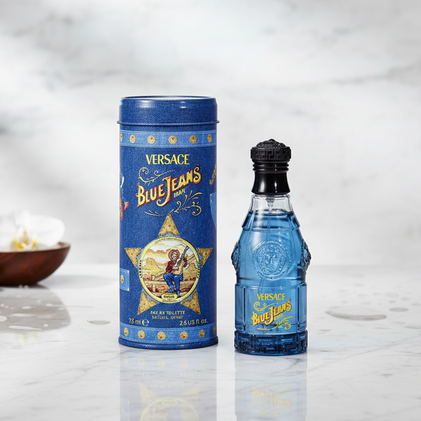 Blue Jeans Eau de Toilette 75 ml