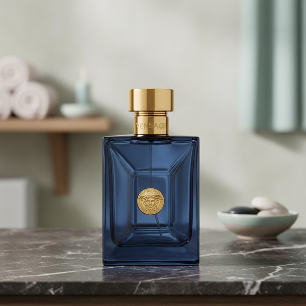 Dylan Blue Erkek Deodorant Sprey 100 ml