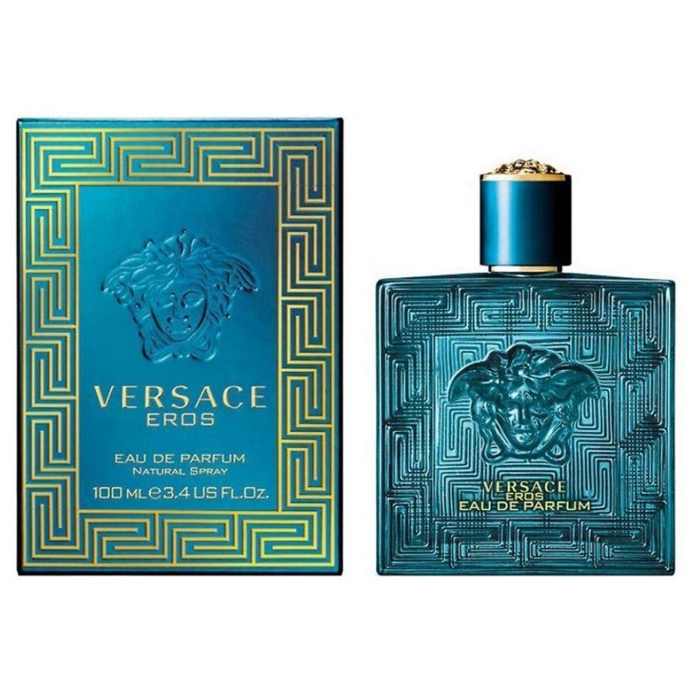 Eros EDP 100 ml