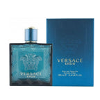 Bonherre mağazasından Versace Eros Eau de Toilette 100 ml, nane ve tonka fasulyesi notalı ikonik erkek parfümü.