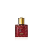 Bonherre mağazasından Versace Eros Flame Eau de Parfum 30 ml, baharatlı ve taze notaların kontrastıyla öne çıkan orijinal erkek parfümü.