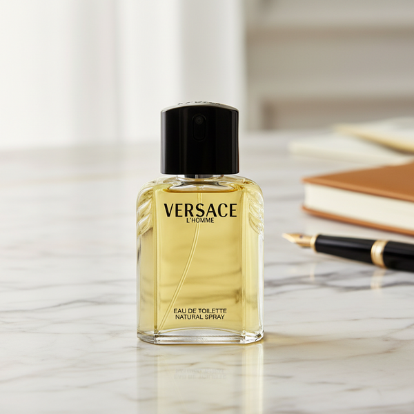 L'Homme Eau de Toilette 100 ml