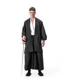 Wabisabi Kimono