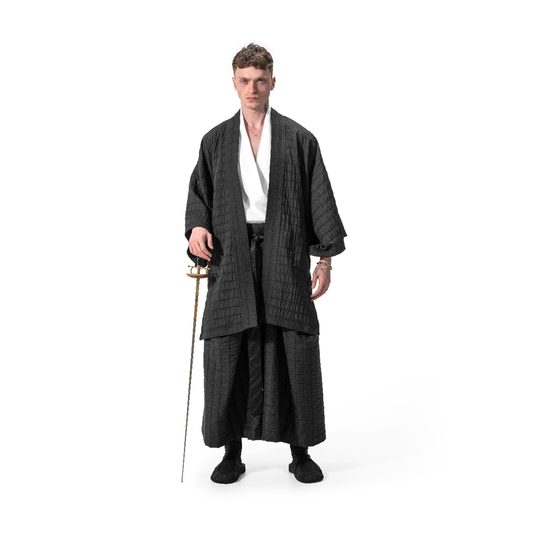Wabisabi Kimono