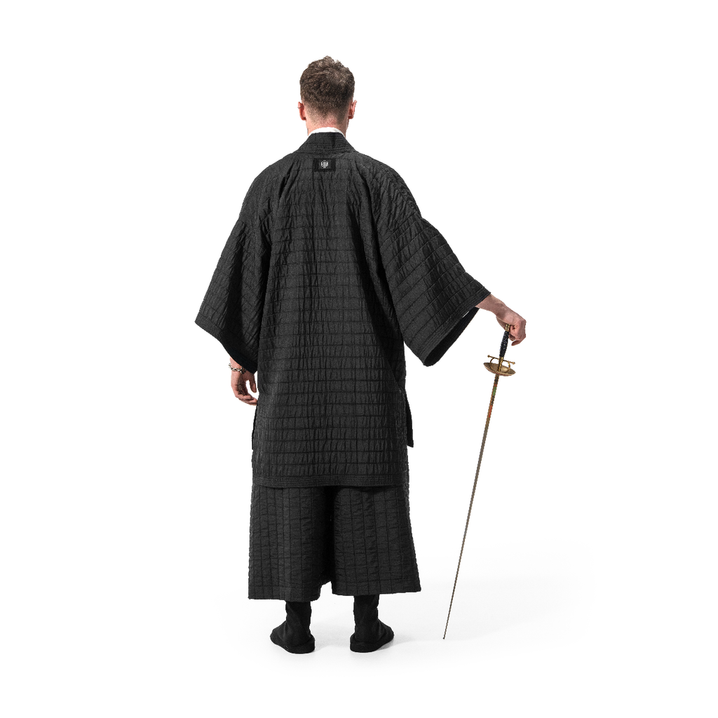Kimono Wabisabi