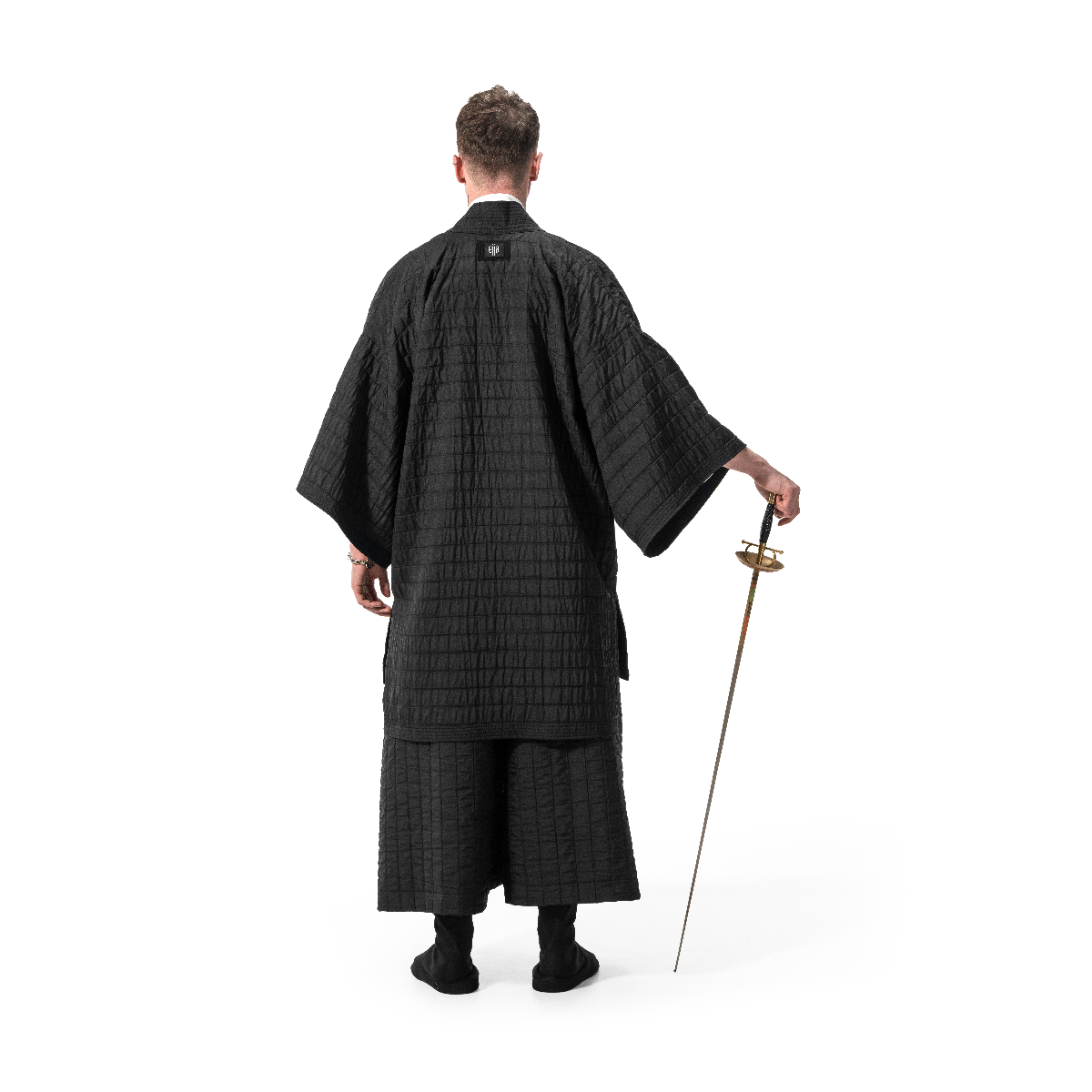 Kimono Wabisabi