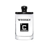 Bonherre mağazasından Whisky Carbon EDT, mandalina, sedir ağacı ve amber notalı karizmatik erkek parfümü.
