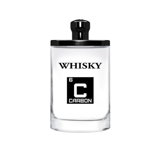 Whisky Carbon EDT 100 ml Erkek Parfümü